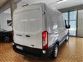 FORD E-TRANSIT 2023 FULL ELETTRIC L2H2