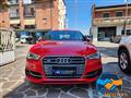 AUDI A3 2.0 TFSI quattro S tronic