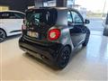 SMART FORTWO 90 0.9 Turbo twinamic Passion - Style brabus