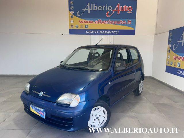 FIAT 600 1.1 Active CLIMA + SERVOSTERZO VEDI NOTE