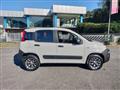 FIAT PANDA VAN Panda 1.3 MJT 4x4 Pop Van 2 posti