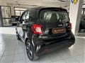 SMART Fortwo EQ Passion