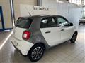 SMART FORFOUR 70 1.0 twinamic Passion