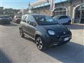 FIAT PANDA 0.9 TwinAir Turbo S&S 4x4 City Cross