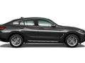 BMW X4 Xdrive20d mhev 48V Msport auto