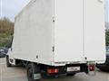 FIAT Ducato 35 CH1 2.3 mjt 130cv carro Ducato 33 2.3 MJT 130CV PM-TM Panorama Flex Floor