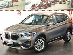 BMW X1 sDrive16d Business Advantage