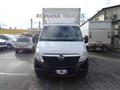 OPEL MOVANO 130CV RUOTA SINGOLA LEGA + SPONDA PRONTA CONSEGNA