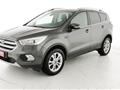 FORD KUGA (2012) 2.0 TDCI 150 CV S&S 4WD Titanium