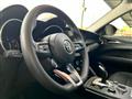 ALFA ROMEO STELVIO 2.2 Turbodiesel 190 CV Q4 Business