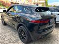 JAGUAR E-PACE 2.0D 180 CV AWD aut. R-Dynamic HSE