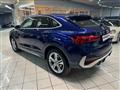 AUDI Q3 SPORTBACK SPB 35 TDI UNICOPR S line edition sline iva esp