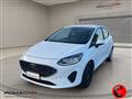 FORD FIESTA 1.1 75 CV 5 porte Titanium NEOPATENTATI!!!