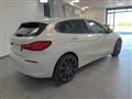 BMW SERIE 1 d 5p. C. AUT Business CERCHI 18" -