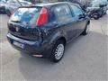 FIAT PUNTO 1.4 8V 5 porte Natural Power Street