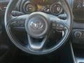 TOYOTA YARIS 1.0 5 porte Trend