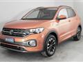 VOLKSWAGEN T-CROSS 1.0 TSI Sport