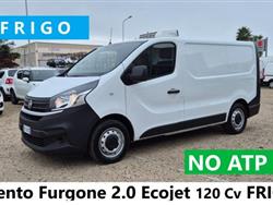 FIAT TALENTO 2.0 Dci 120CV FRIGO NO ATP !