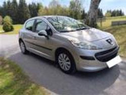 PEUGEOT 207 1.4 8V 75CV