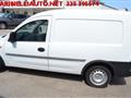 OPEL COMBO CARGO 1.7 DI 3p. Van