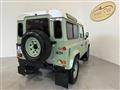 LAND ROVER DEFENDER 90 2.4 TD4 Station Wagon SE livrea HERITAGE