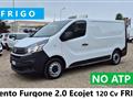 FIAT TALENTO 2.0 Dci 120CV FRIGO NO ATP !