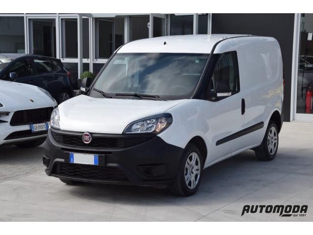 FIAT DOBLÒ 1.3 MJT Cargo 95 CV