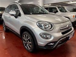 FIAT 500X 2.0 mjt Cross 4x4 140cv auto