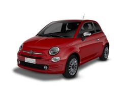 FIAT 500 1.0 Hybrid Cult