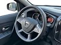 DACIA NUOVA SANDERO STEPWAY Stepway 0.9 TCe 90cv Wow S&S my18 Stepway 0.9 tce Wow turbo 