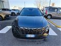 HYUNDAI TUCSON HYBRID 1.6 CRDi 136CV 48V DCT XLine