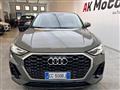 AUDI Q3 SPORTBACK SPB Sportback 35 TDI S tronic