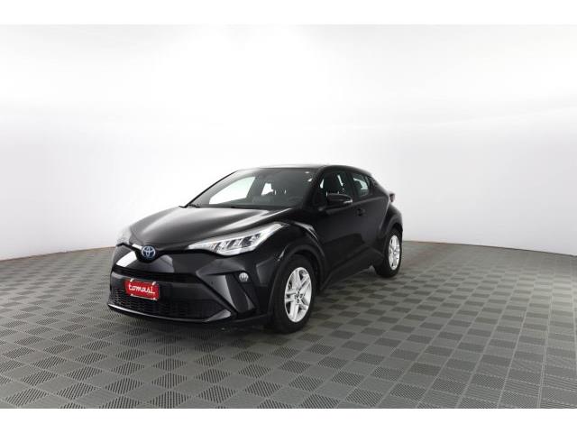 TOYOTA C-HR 1.8 Hybrid E-CVT Business