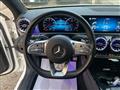 MERCEDES CLASSE A - W177 2018 A 200 Premium Night edition auto