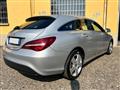 MERCEDES CLASSE CLA SHOOTING BRAKE FAMILIARE  Automatic Business