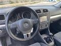 VOLKSWAGEN GOLF 1.6 TDI 5p.