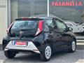 TOYOTA AYGO Connect 1.0 VVT-i 72 CV 5 porte MMT