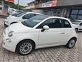 FIAT 500 1.0 Hybrid Lounge