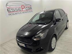 FORD KA+ 1.2 Ti-VCT 85CV Ultimate