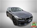 BMW SERIE 3 TOURING d Touring aut. Sport Unicoproprietario