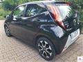 TOYOTA Aygo 1.0 VVT-i 72 CV 5p. x-fun