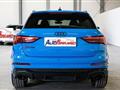 AUDI Q3 RS Q3 quattro S tronic