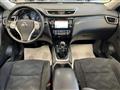 NISSAN X-TRAIL 1.6 dCi 131CV *7 POSTI*TETTO*TELECAMERE 360*