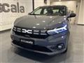 DACIA SANDERO Streetway Essential TCe 100 GPL ECO-G