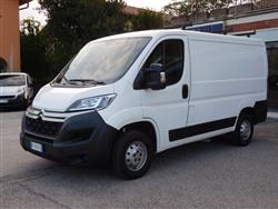 CITROEN Jumper  CH1 120 CV