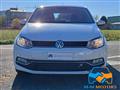 VOLKSWAGEN POLO 1.4 TDI 5p. Comfortline BlueMotion Technology