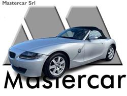 BMW Z4 Roadster 2.0i