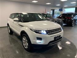 LAND ROVER RANGE ROVER EVOQUE 2.2 TD4 Prestige 5 Porte