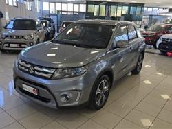 SUZUKI VITARA 1.6 VVT A/T V-TOP 2WD GPL UNICO PROPRIETARIO