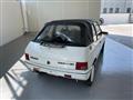 PEUGEOT 205 1.1 BENZINA  60CV CABRIO CJ MANUALE